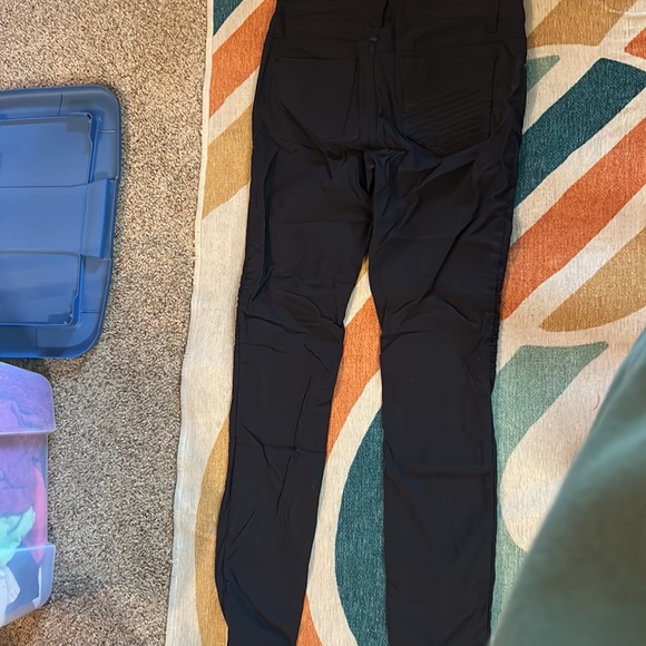 Prana pants - Picture 5 of 6